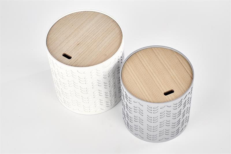 ALBA set of two tables - Image 2