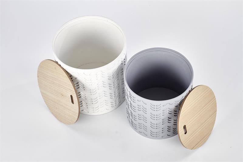 ALBA set of two tables - Image 3