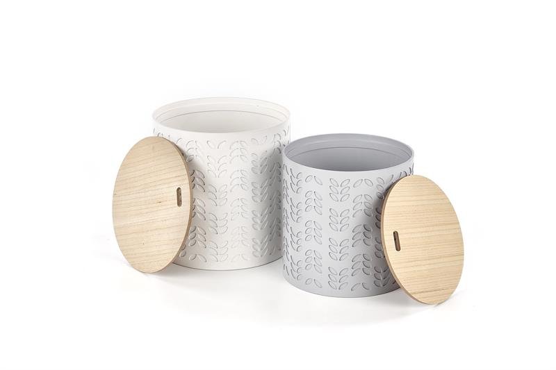 ALBA set of two tables - Image 5