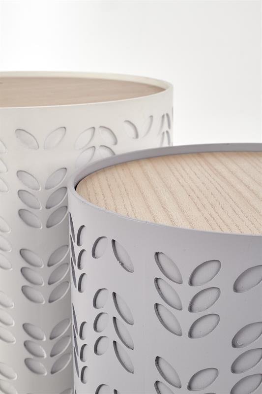 ALBA set of two tables - Image 6