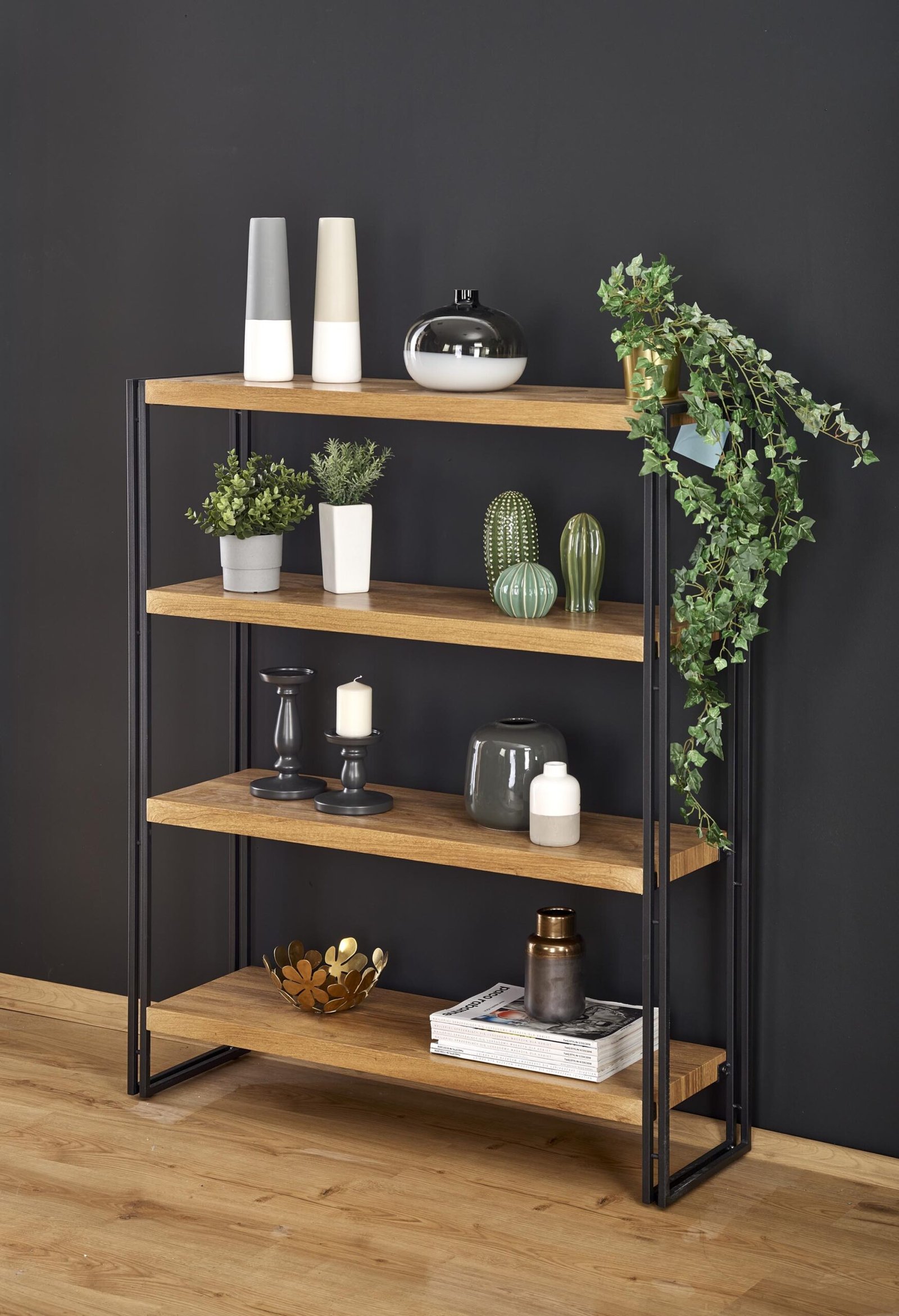 BOLIVAR REG1 shelves