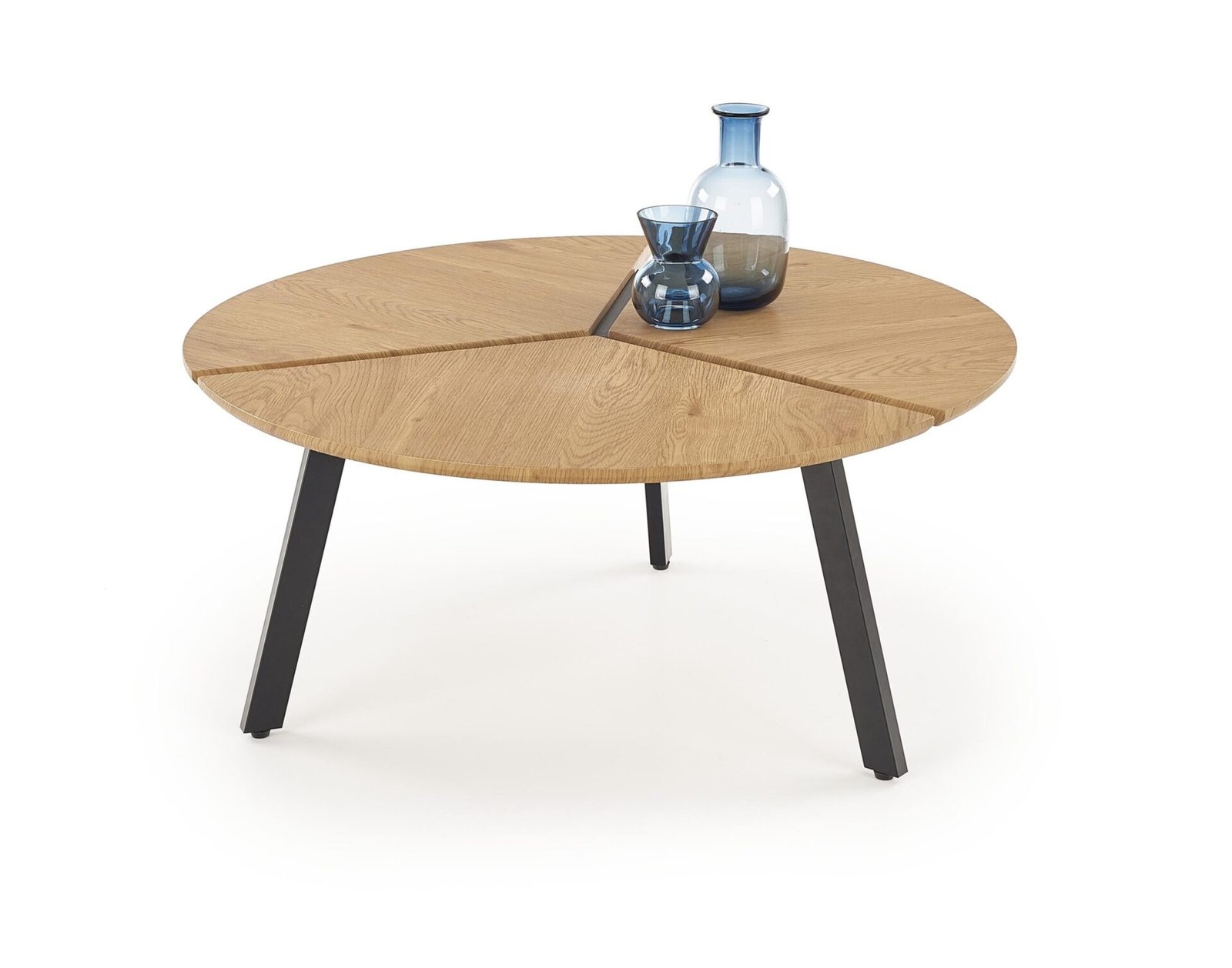 LUANA table