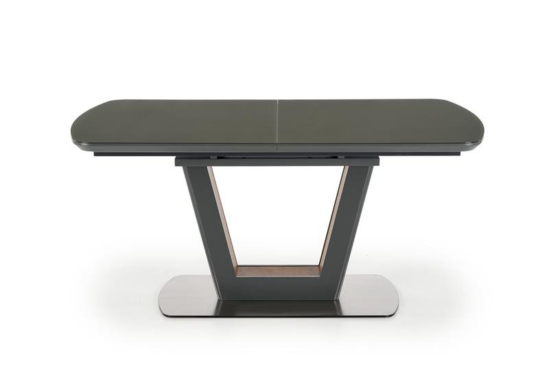 BILOTTI table anthracite color - Image 3