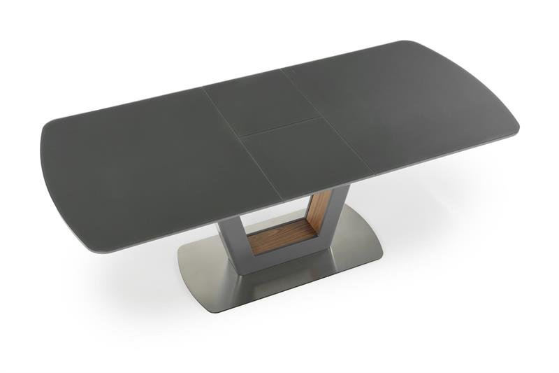 BILOTTI table anthracite color - Image 4
