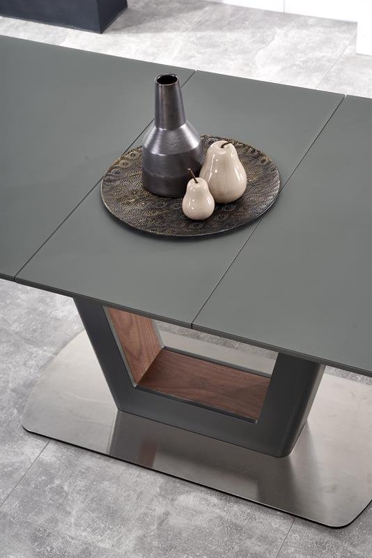 BILOTTI table anthracite color - Image 6