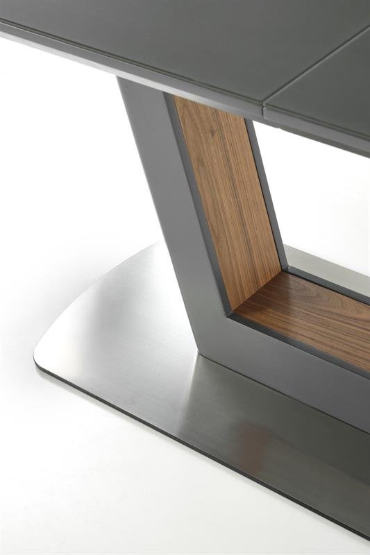 BILOTTI table anthracite color - Image 7
