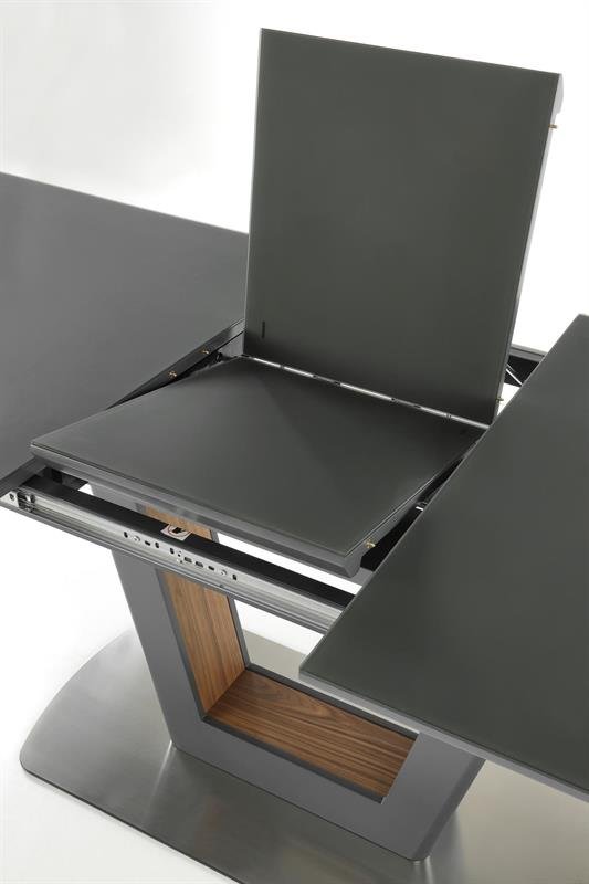 BILOTTI table anthracite color - Image 8