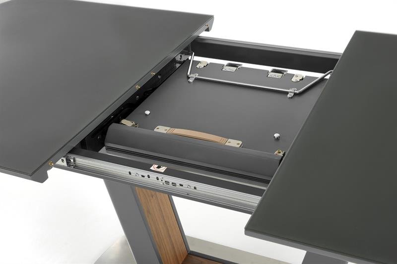 BILOTTI table anthracite color - Image 9