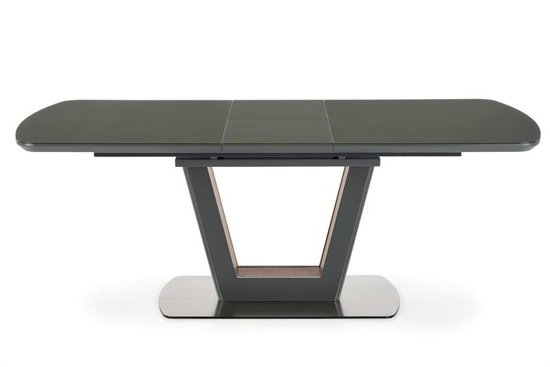 BILOTTI table anthracite color - Image 10