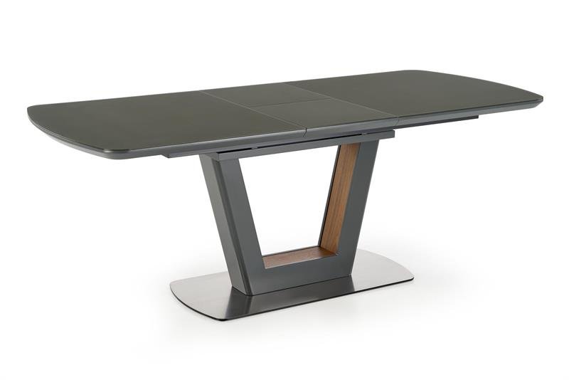BILOTTI table anthracite color - Image 11