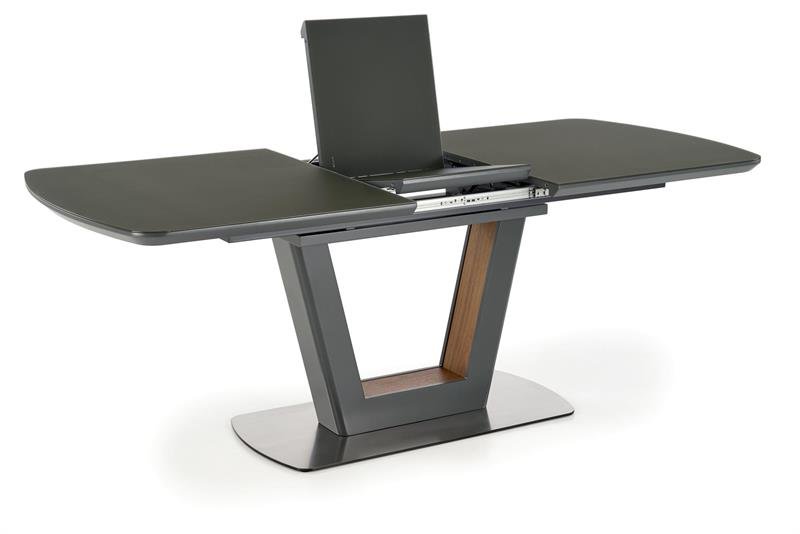 BILOTTI table anthracite color - Image 12