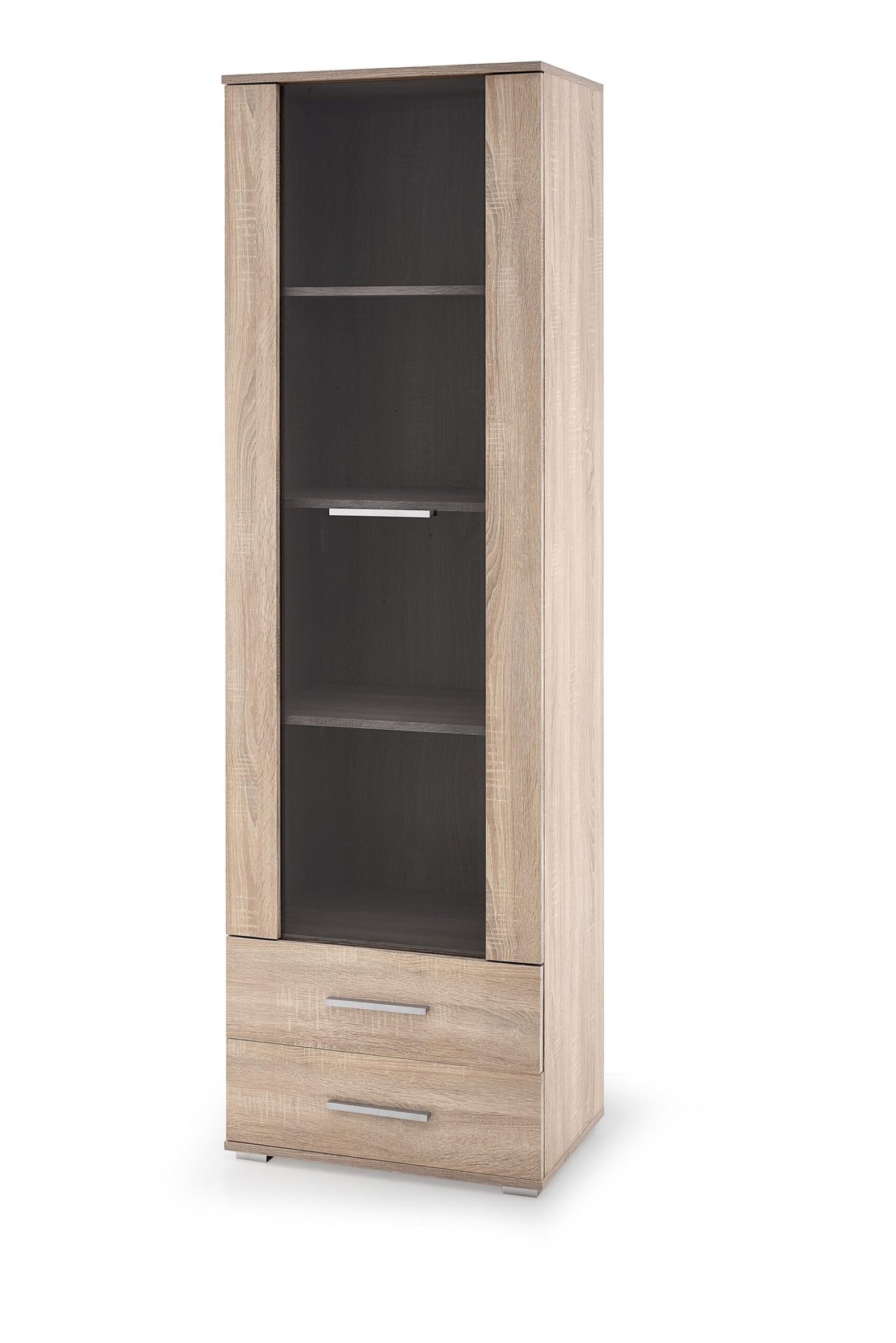 LIMA W1 cabinet, sonoma oak