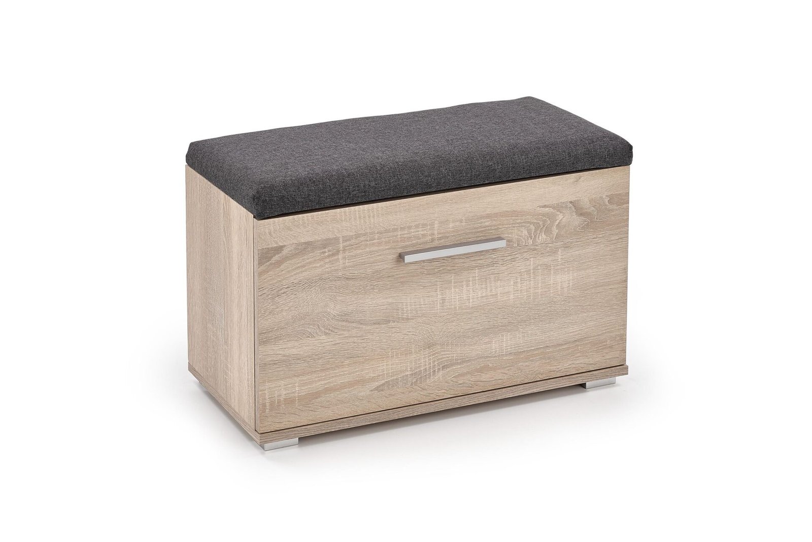 LIMA ST2 shoe cabinet, sonoma oak