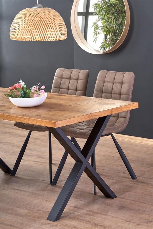 XAVIER extendable table - Image 7