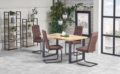 VENOM 135-185 extended table