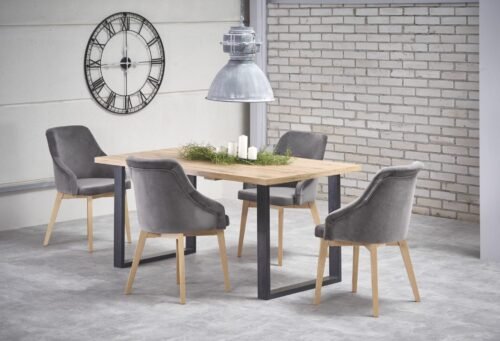 VENOM 160-210 extended table