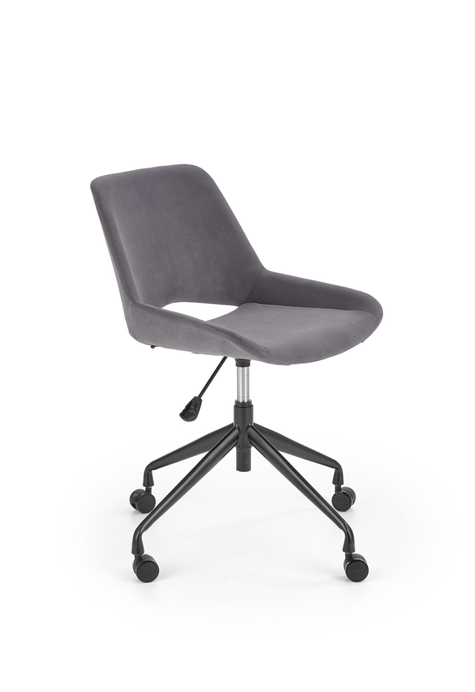 SCORPIO children's chair, color: dark gray