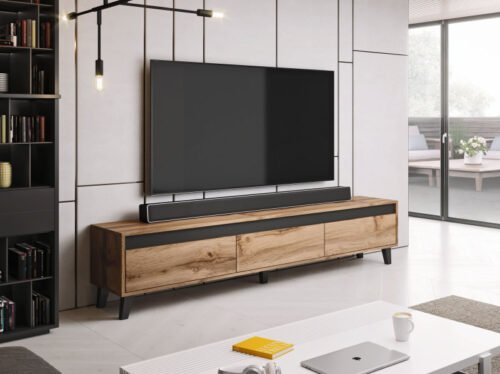 NORD RTV DAB WOTAN/ANTHRACITE