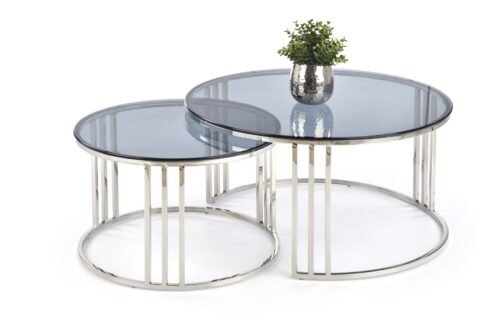 MERCURY 2-table set
