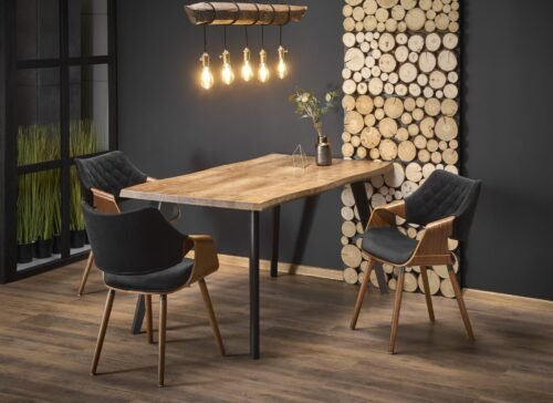 DICKSON extension table