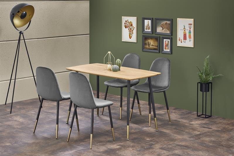 TRIPOLIS table - Image 4