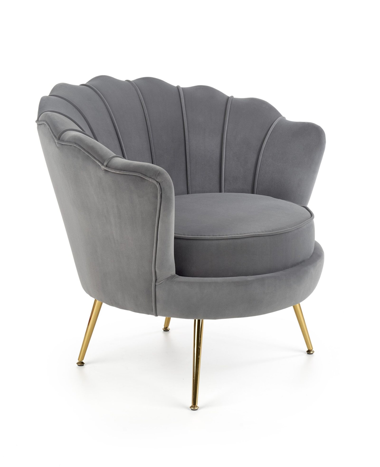 AMORINITO left chair, color: gray