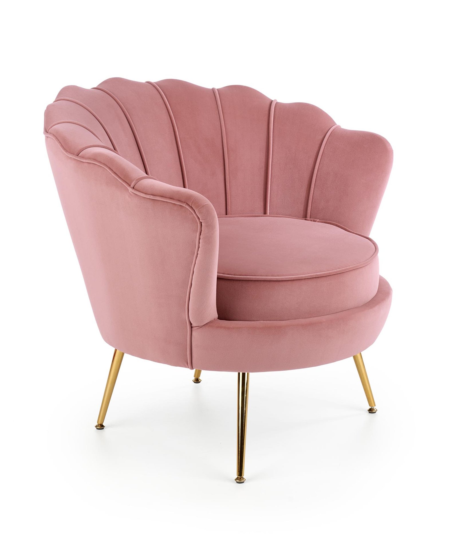 AMORINITO left chair, color: light pink