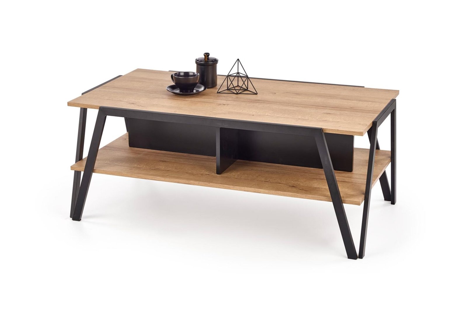 VOLTA table