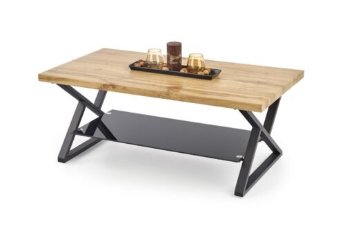 XENA rectangular table