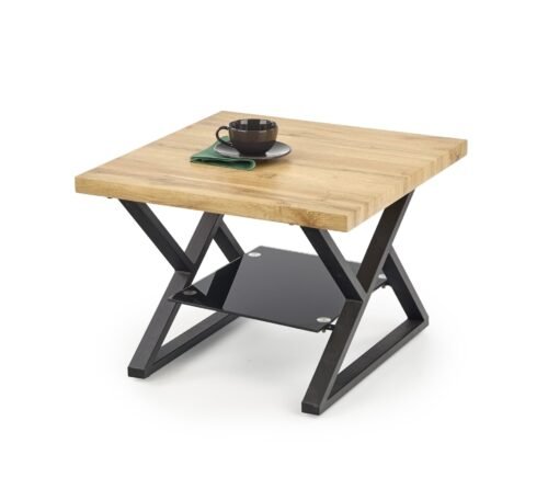 XENA square table