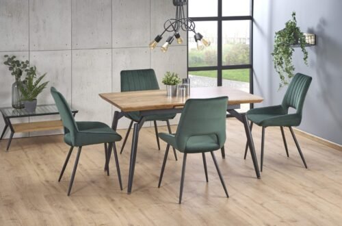 CAMBELL extended table
