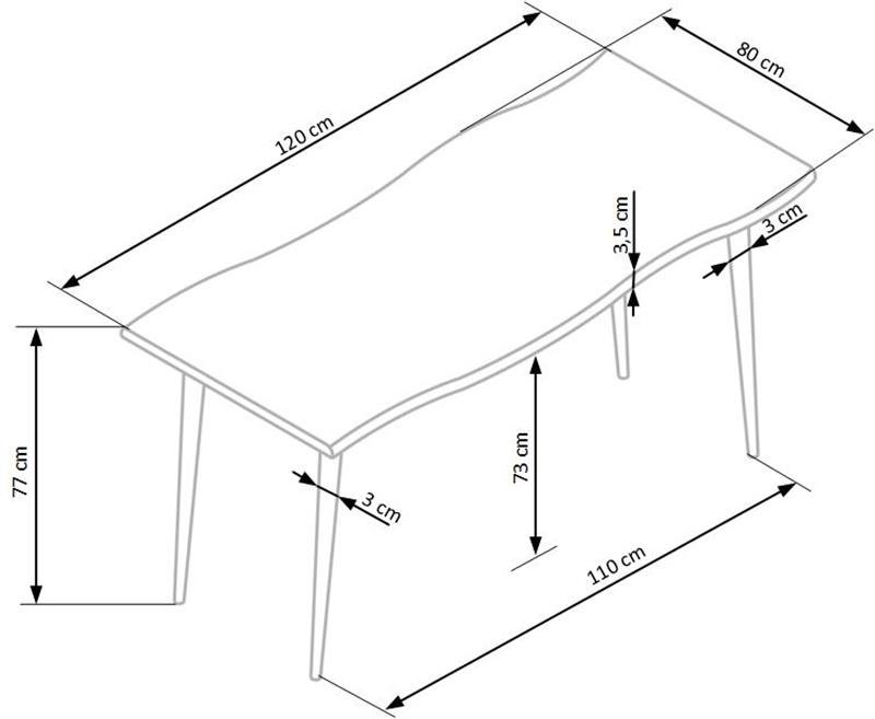 LARSON table - Image 4