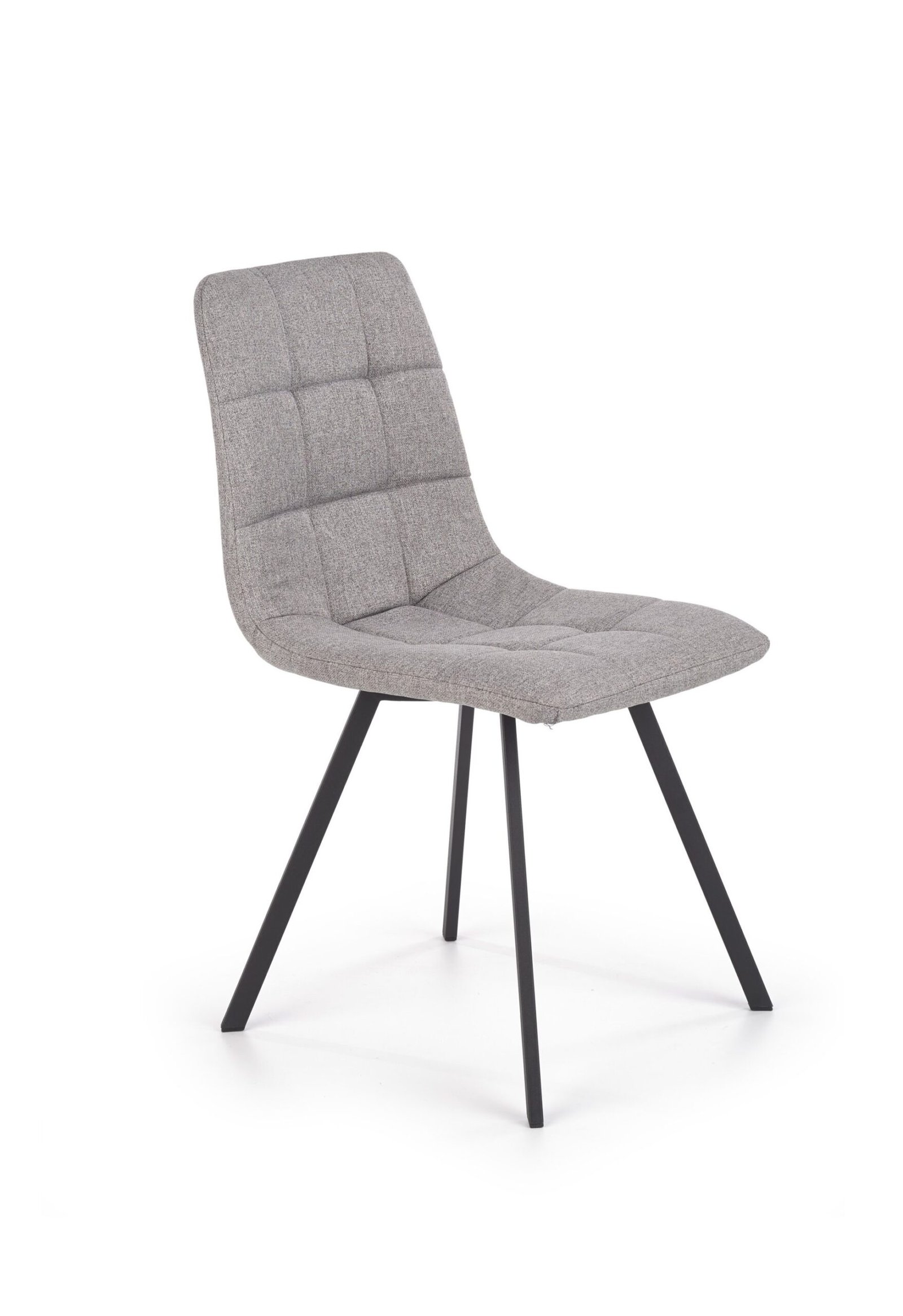 K402 chair, color: gray