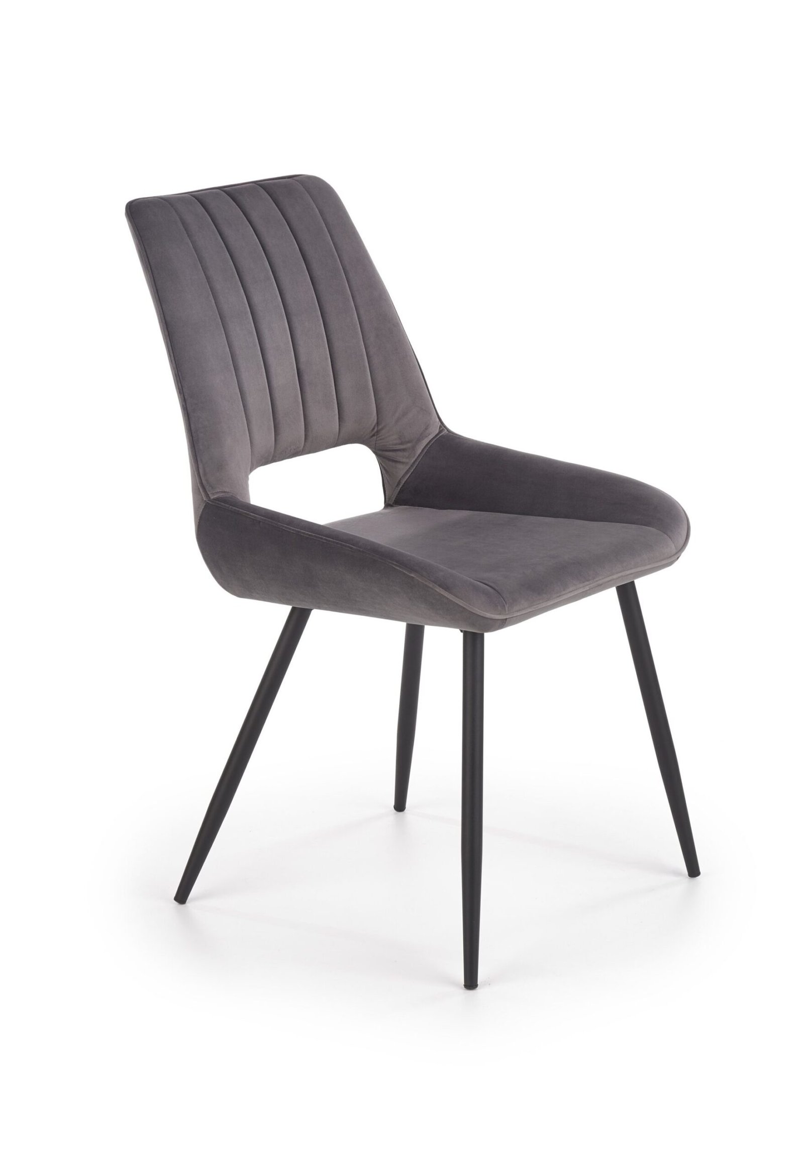 K404 chair, color: gray