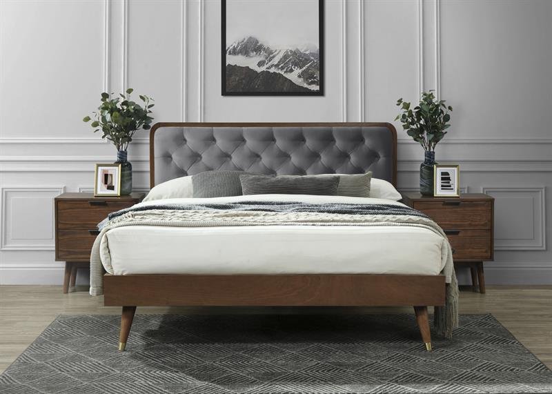 CASSIDY 160 bed - Image 2