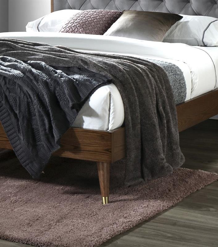 CASSIDY 160 bed - Image 5
