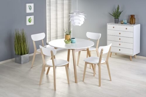 RUBEN extension table