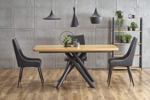 DERRICK extension table