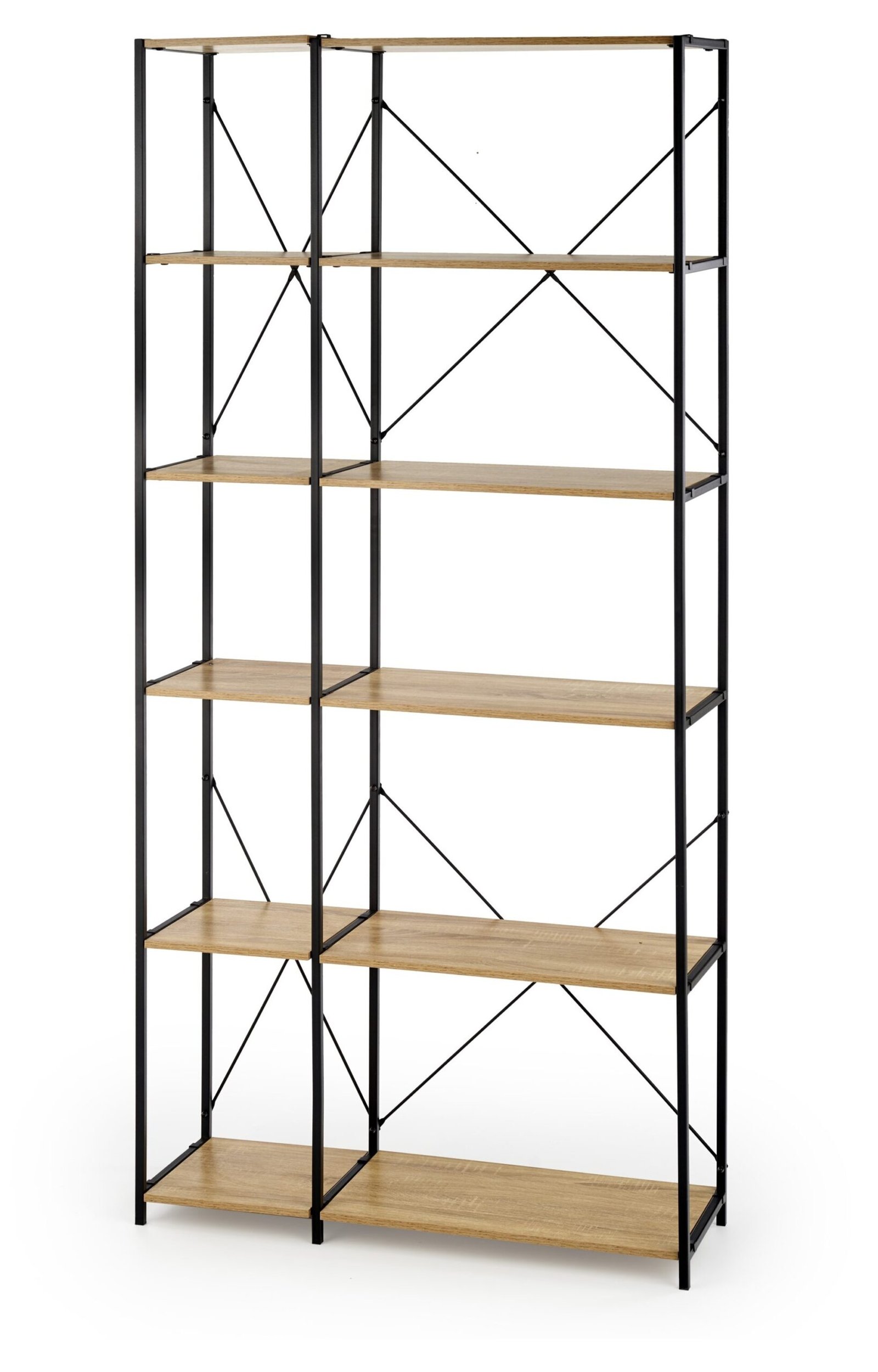REG19 bookshelf