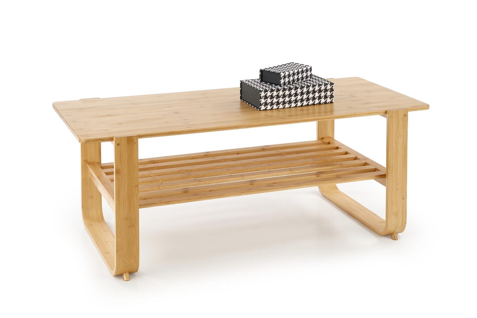 SPINOLA table, natural