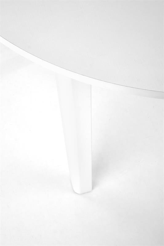 RINGO extendable table, color: white - Image 10