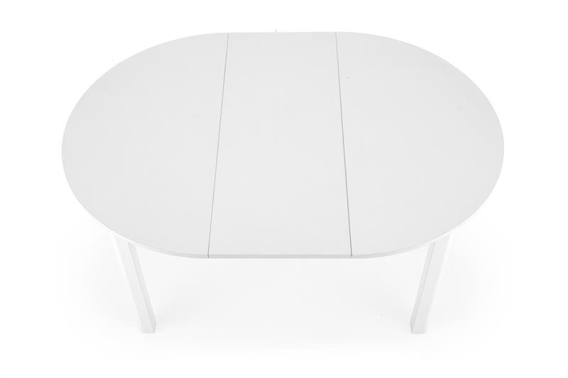 RINGO extendable table, color: white - Image 11