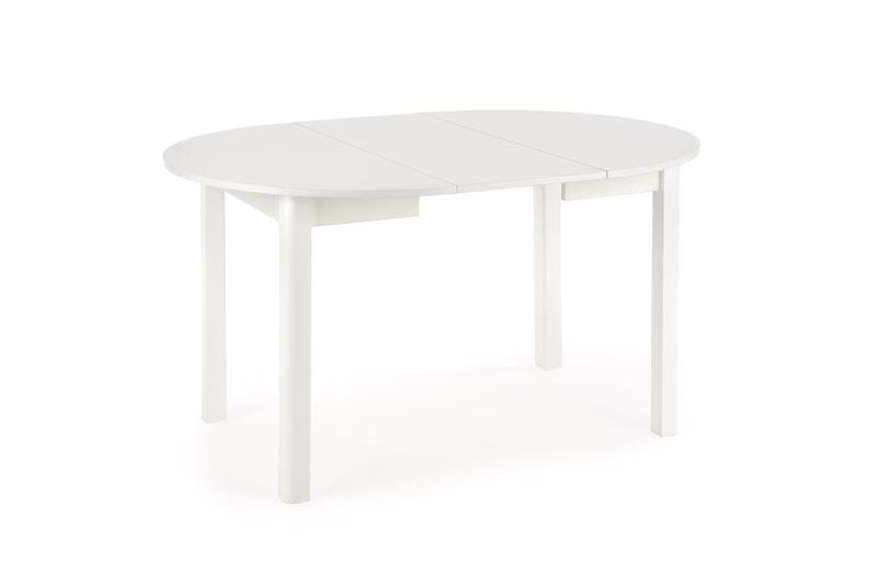RINGO extendable table, color: white - Image 14