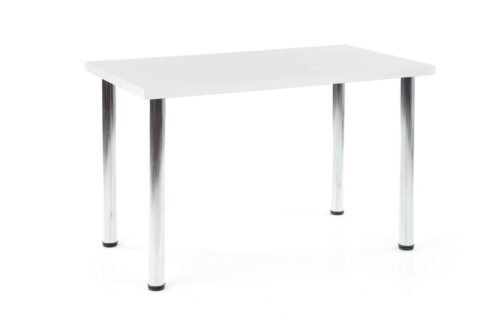 MODEX 120 table, color: white
