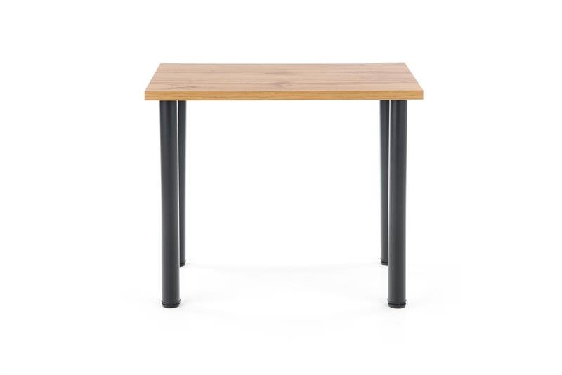 MODEX 2 90 table, color: oak votan - Image 3