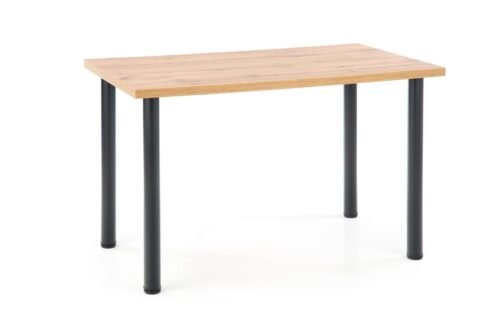 MODEX 2 120 table, color: oak votan