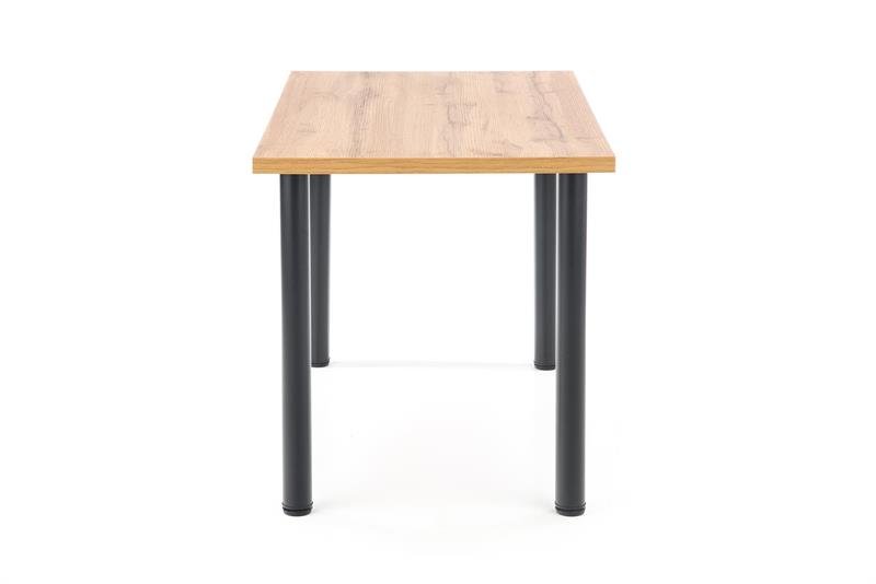MODEX 2 120 table, color: oak votan - Image 2