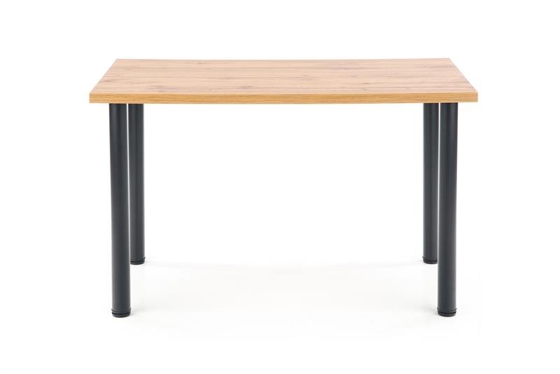MODEX 2 120 table, color: oak votan - Image 3