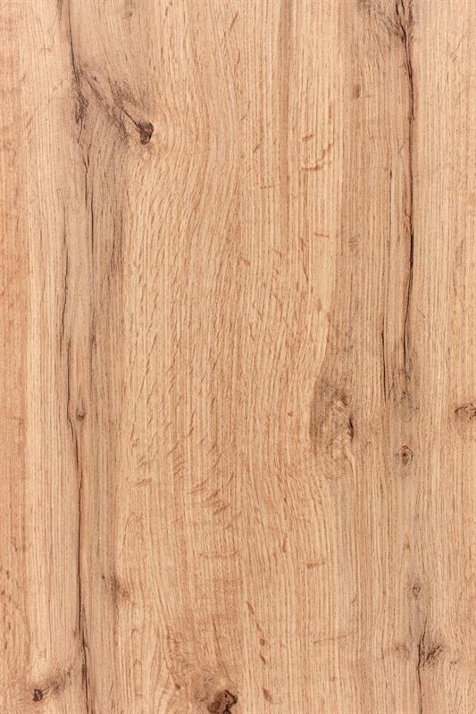 LIMA KM-4 chest of drawers, color: wotano oak / gray - matera - Image 2