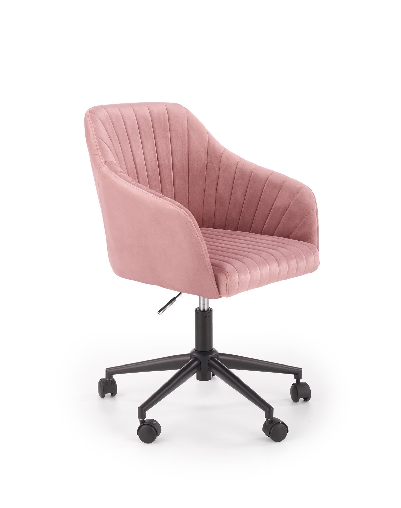 FRESCO children's chair, pink